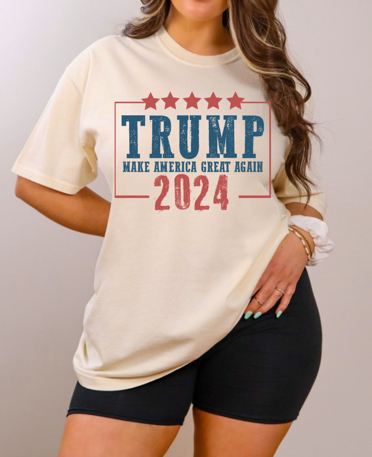 Trump Tee