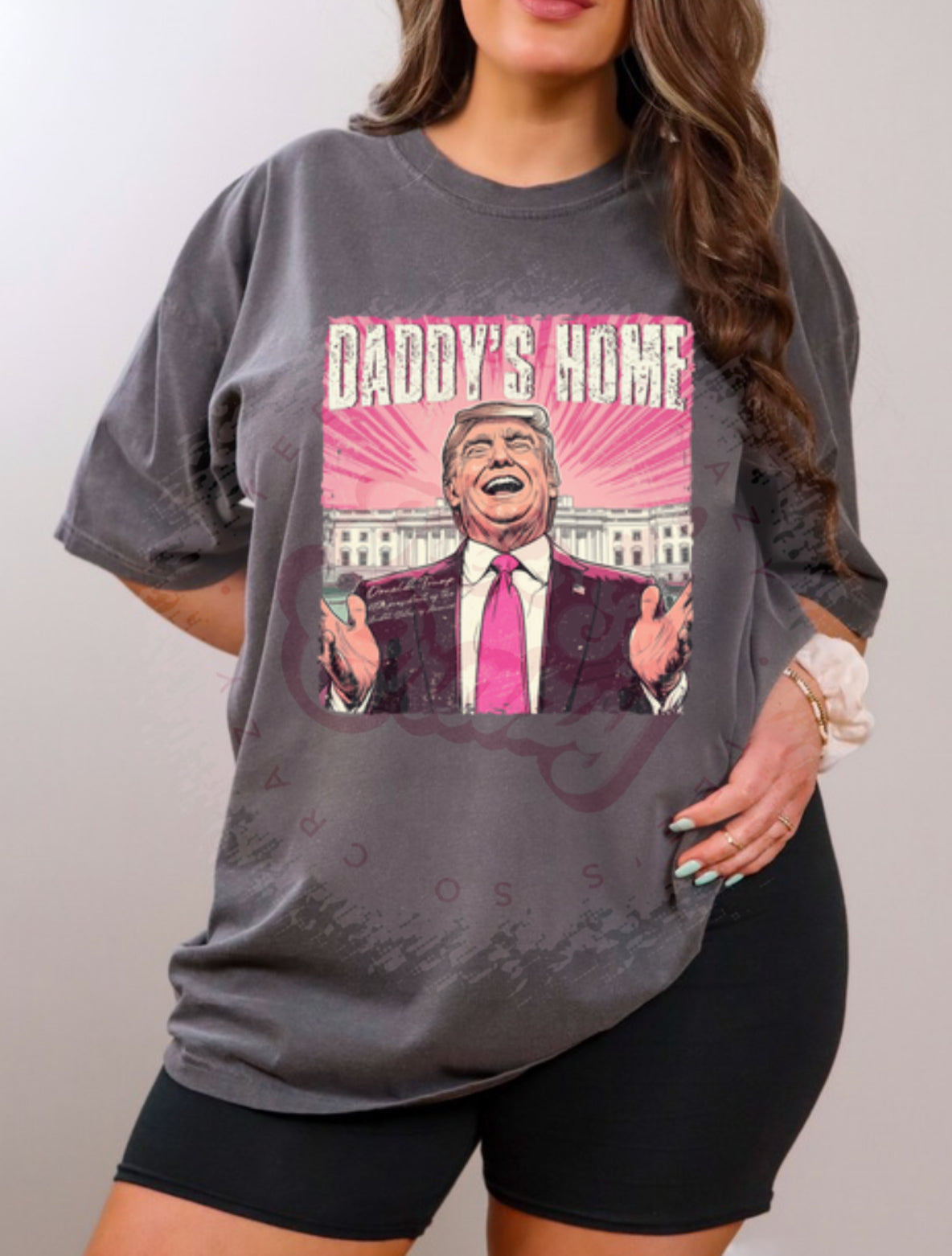 Trump Tee