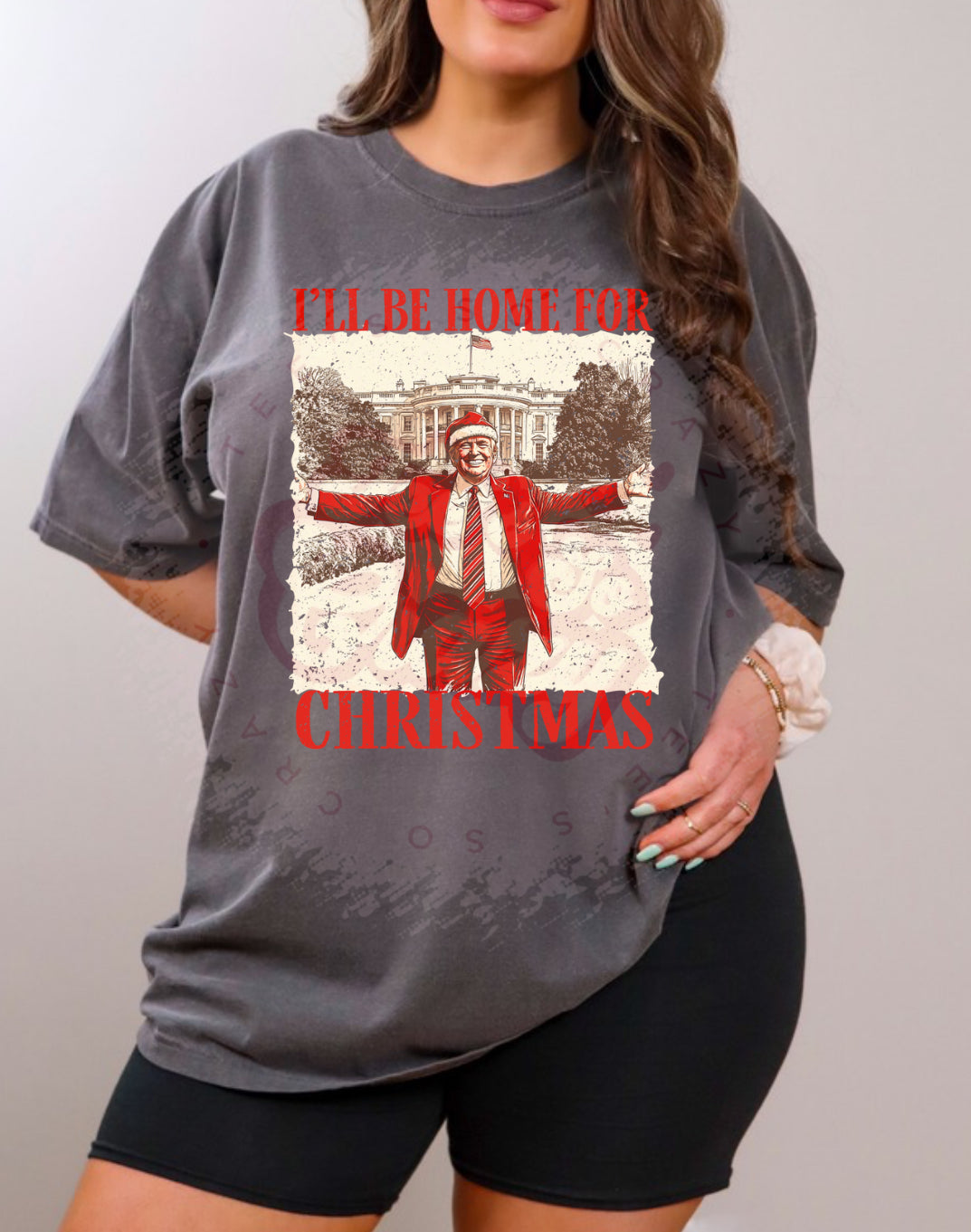 Trump Tee