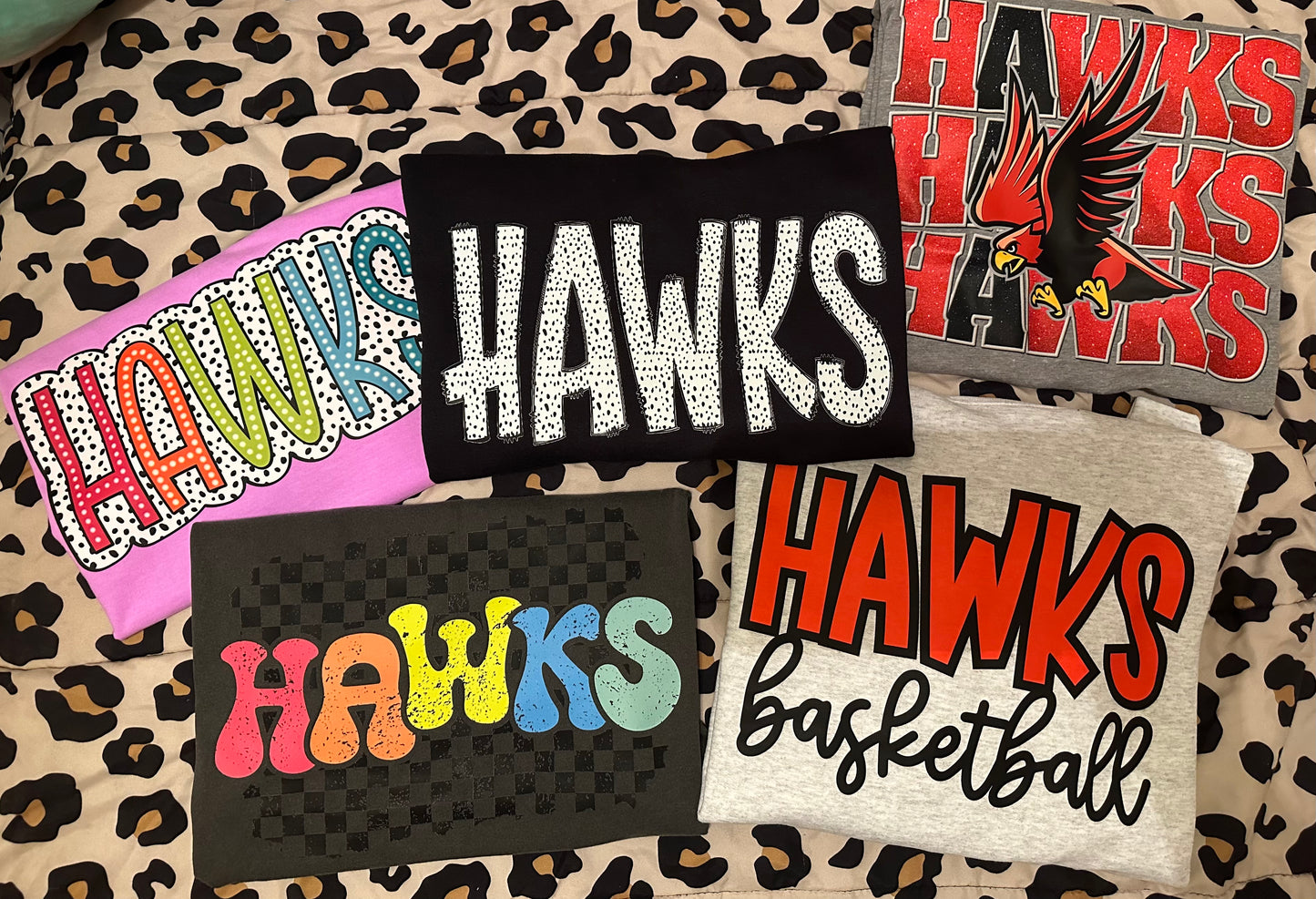 Hawks