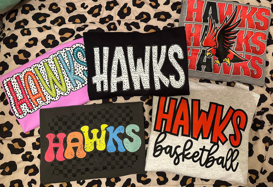 Hawks