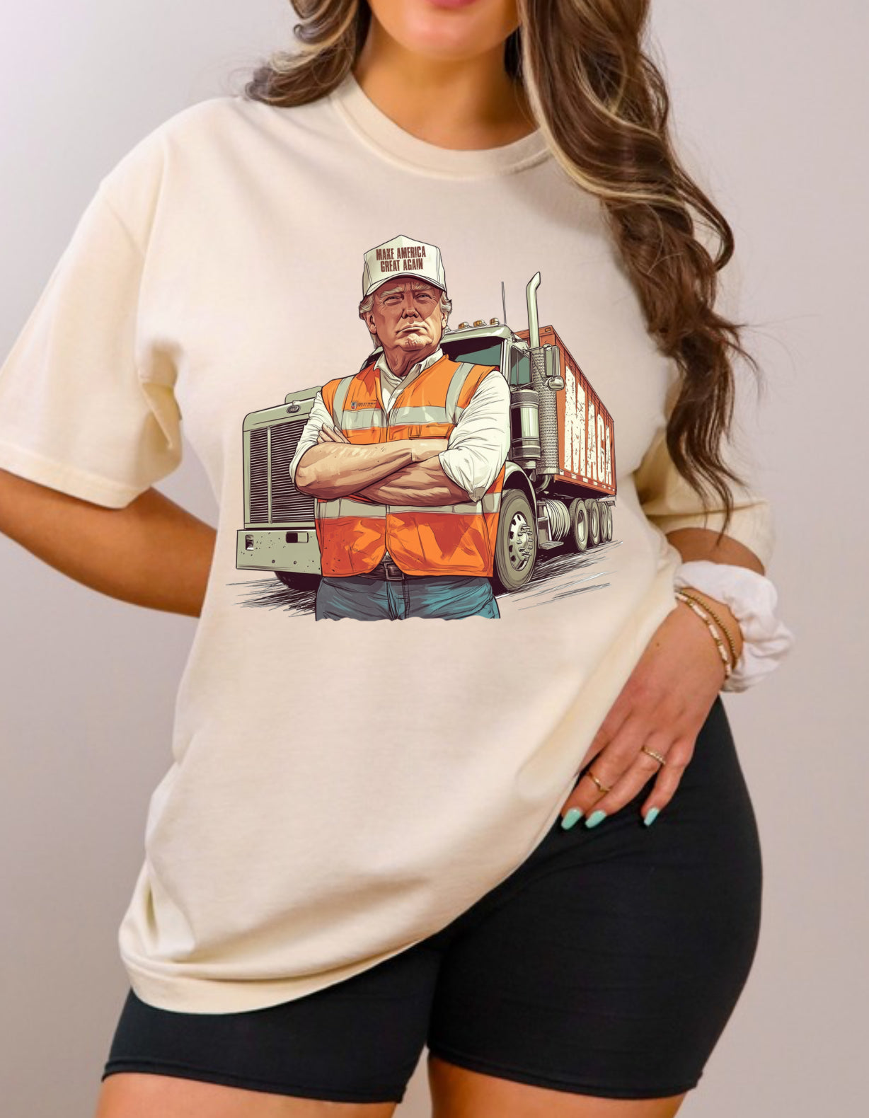 Trump Tee