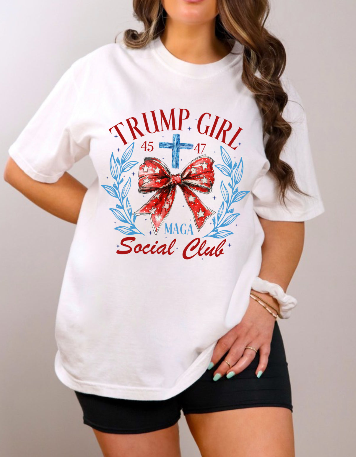 Trump Tee