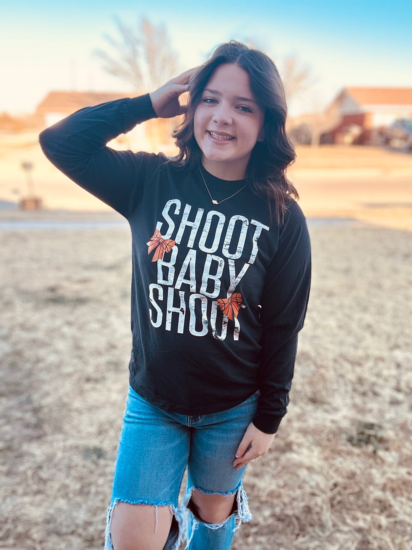 Shoot Baby Shoot!