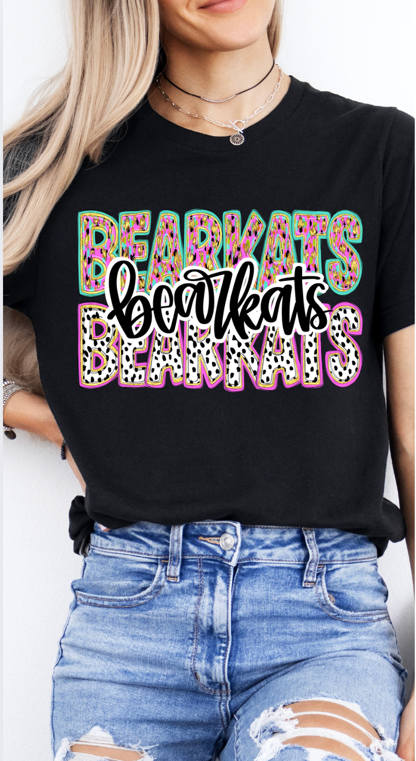 Bearkats!