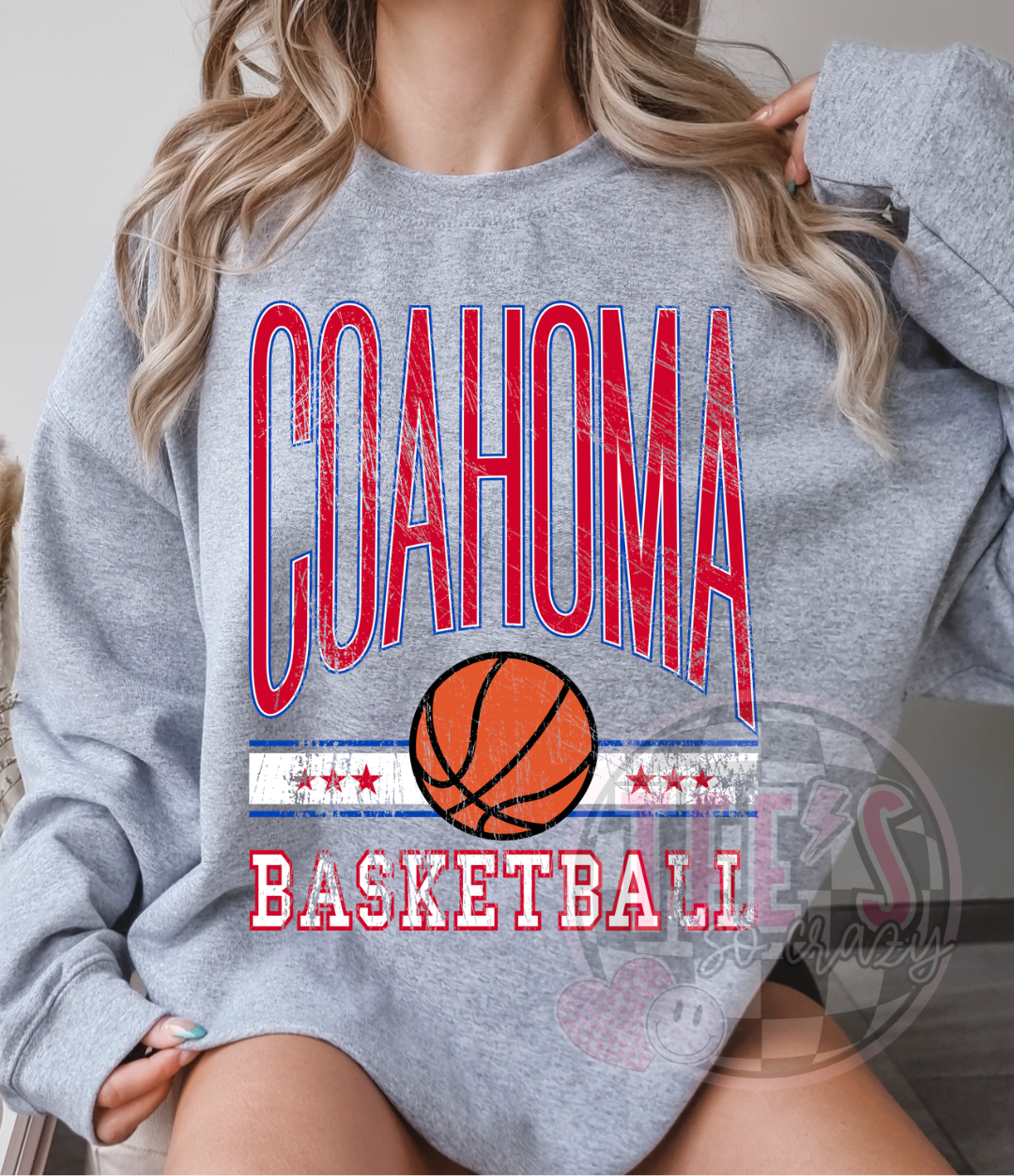 Coahoma Basketball