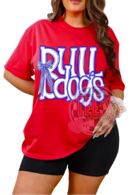 Bulldogs Tee!