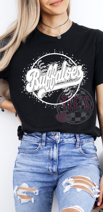 Baseball- Buffaloes