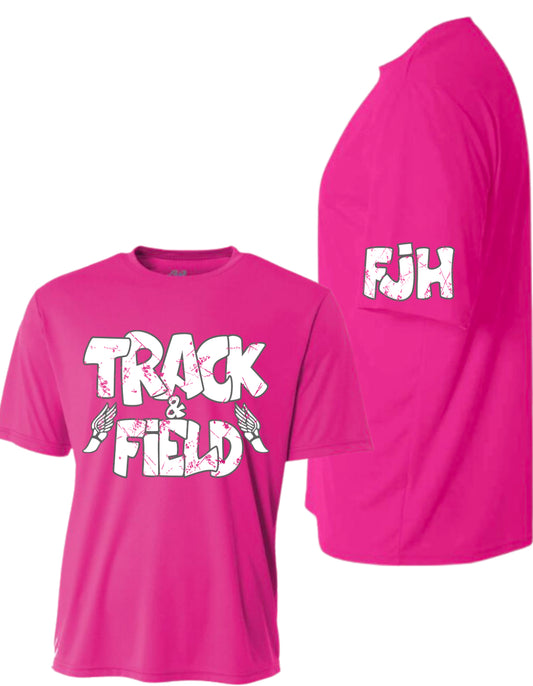 FJH- TRACK & FIELD