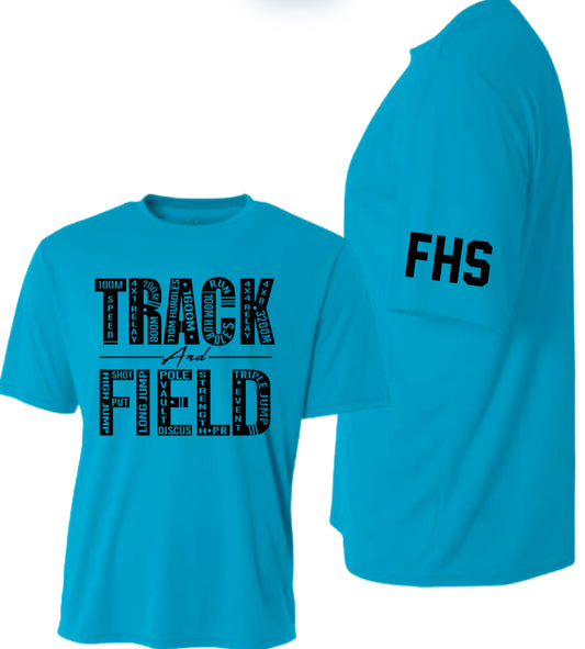 FHS- TRACK & FIELD