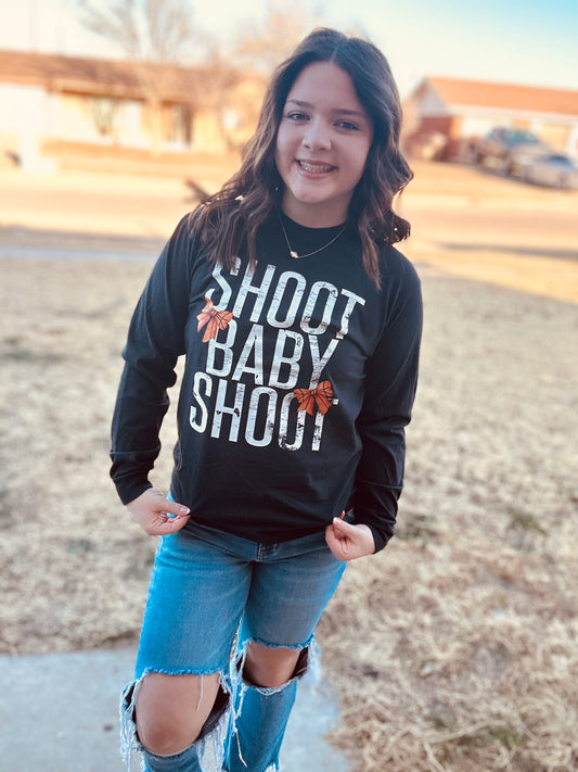 Shoot Baby Shoot!