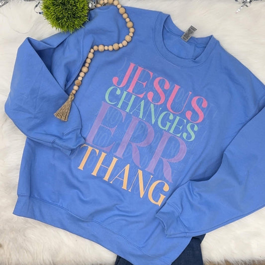 ERRRRRTHANG!😍🥰