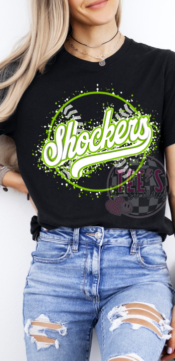 Shockers