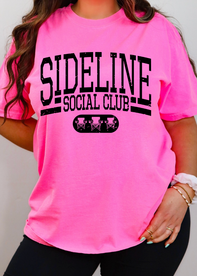 Sideline Social Club