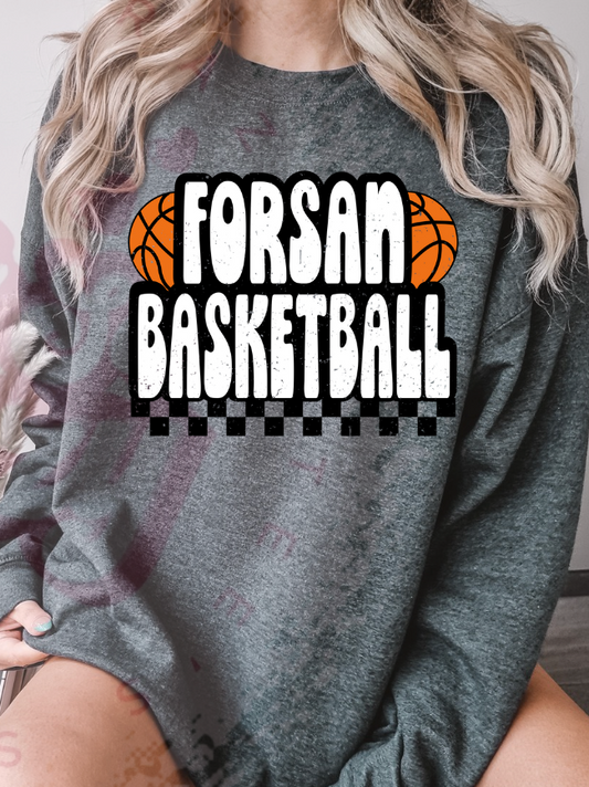 Forsan Basketball