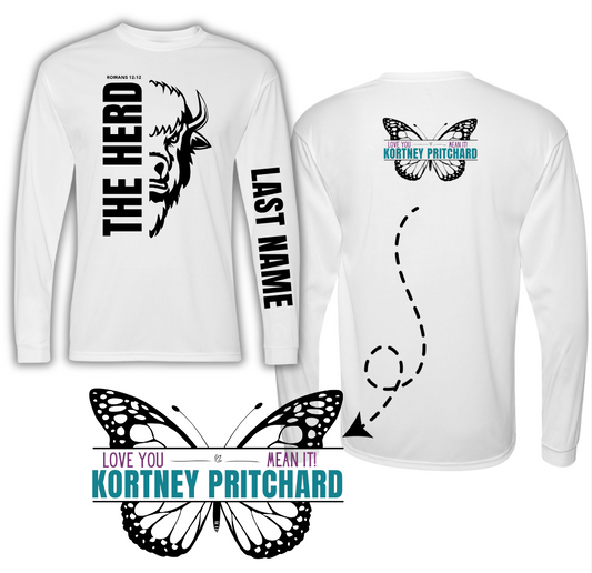*THE HERD* TEAM SHIRTS *KEMPER*