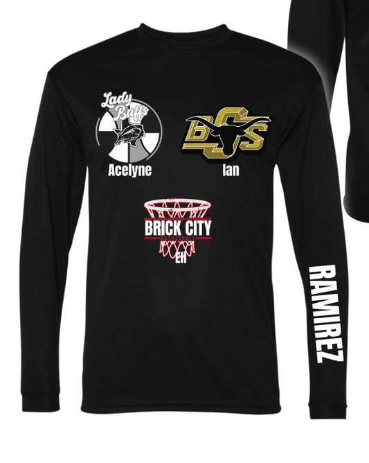 *RAMIREZ* TEAM SHIRT