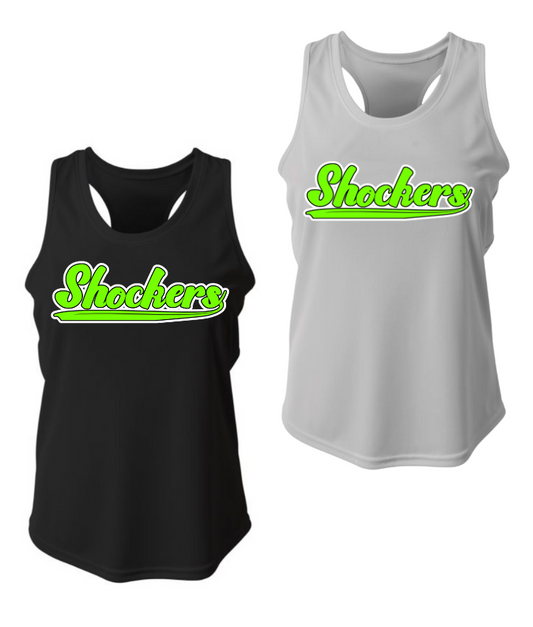 🥎SHOCKERS🥎- TANKS