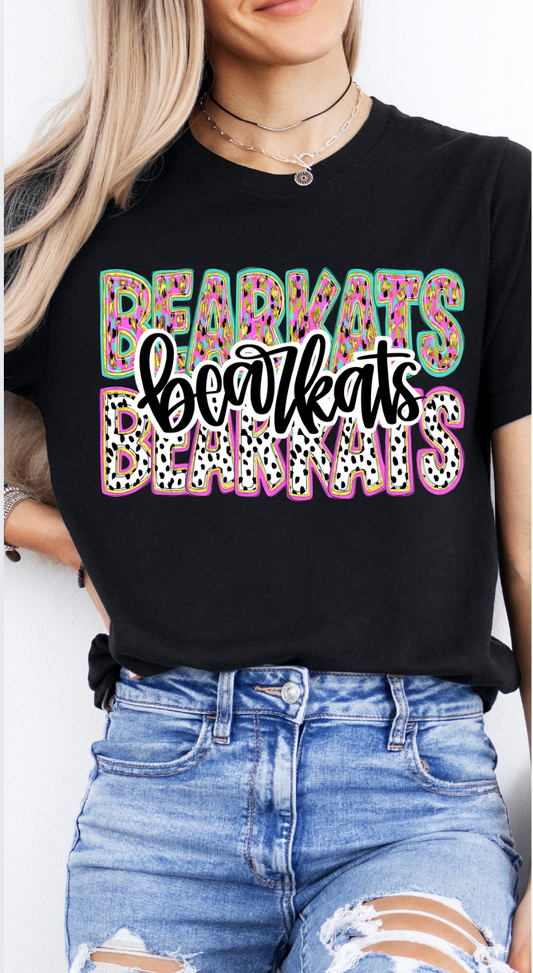 Bearkats!