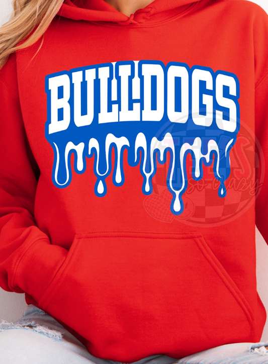 Bulldogs Drip