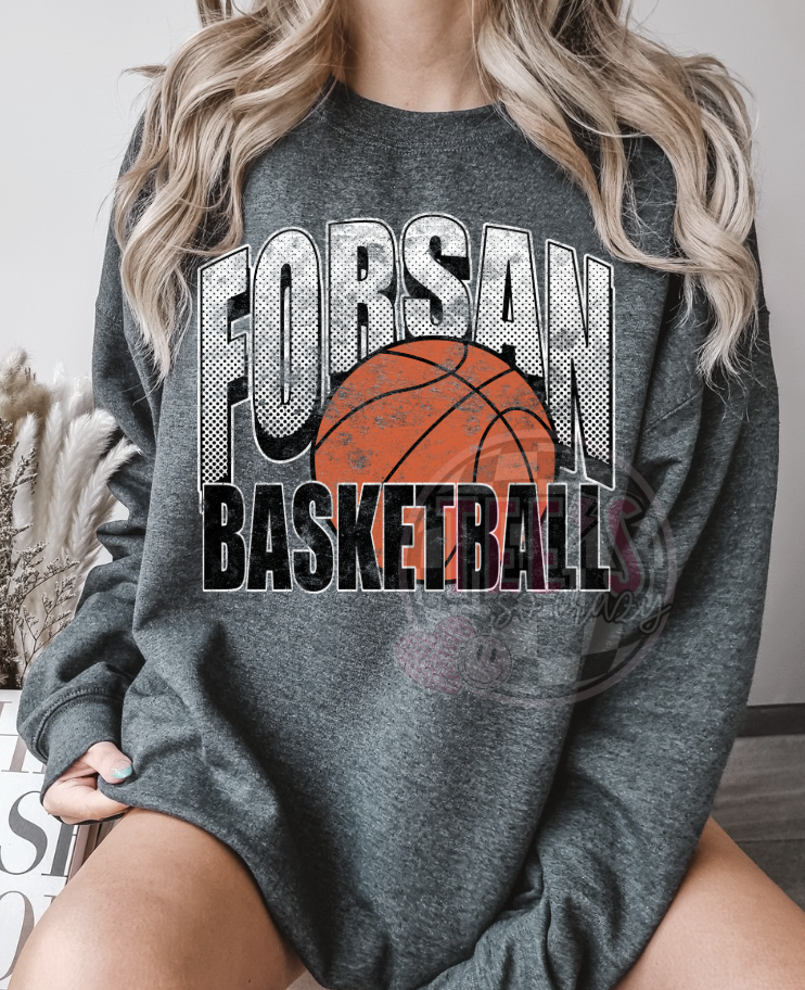 Forsan Basketball