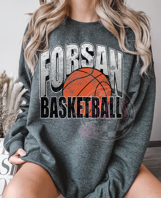 Forsan Basketball
