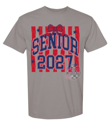 Coahoma Senior 2027