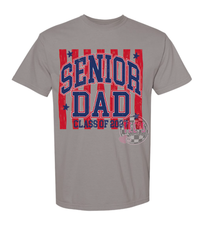 Coahoma Senior DAD 2027